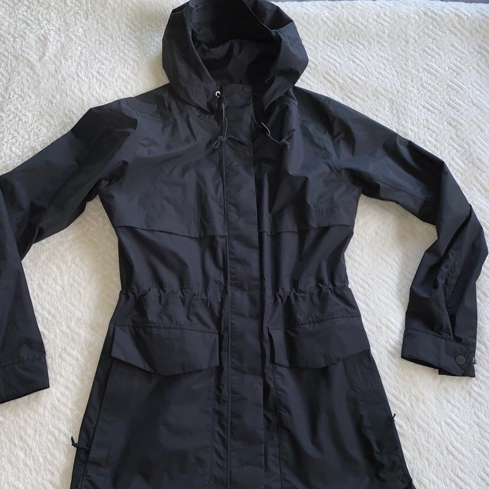 REI Cooperative Anorak Jacket